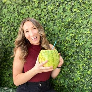 Meet your Posher, Alexis